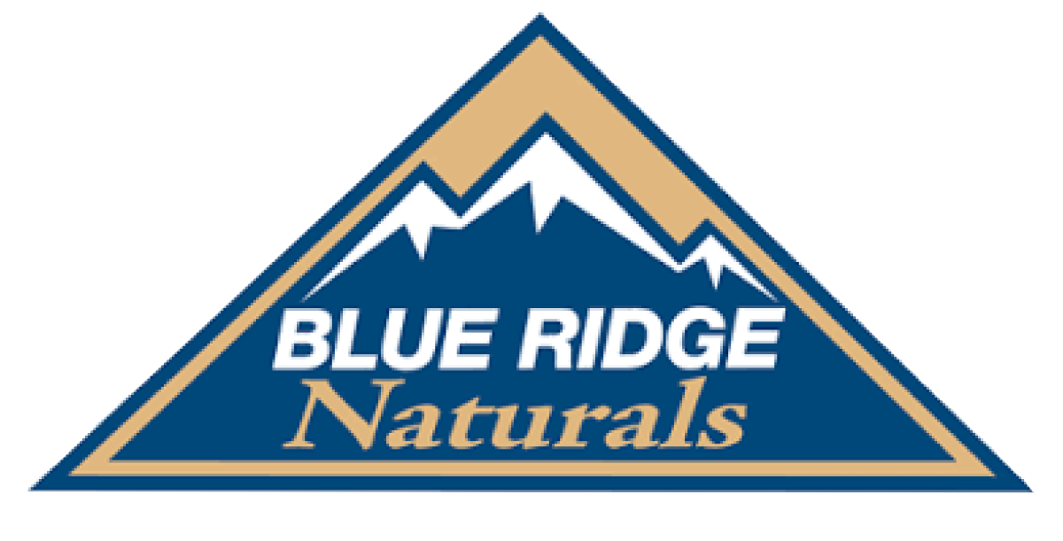 Blue Ridge Naturals