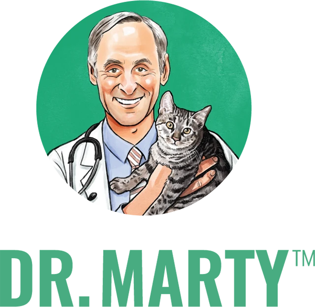 Dr. Marty's