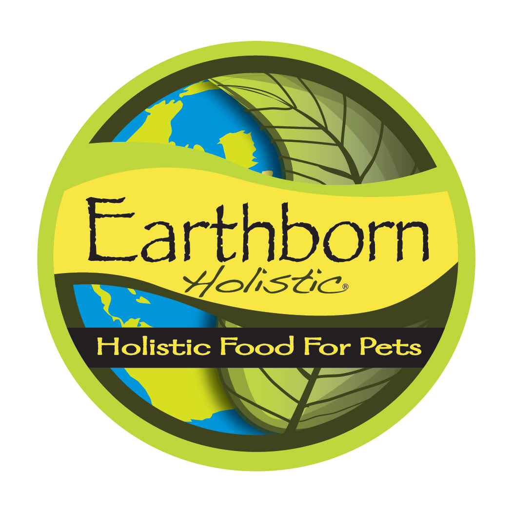 Earthborn Holistic — NurturePet Pet Supply