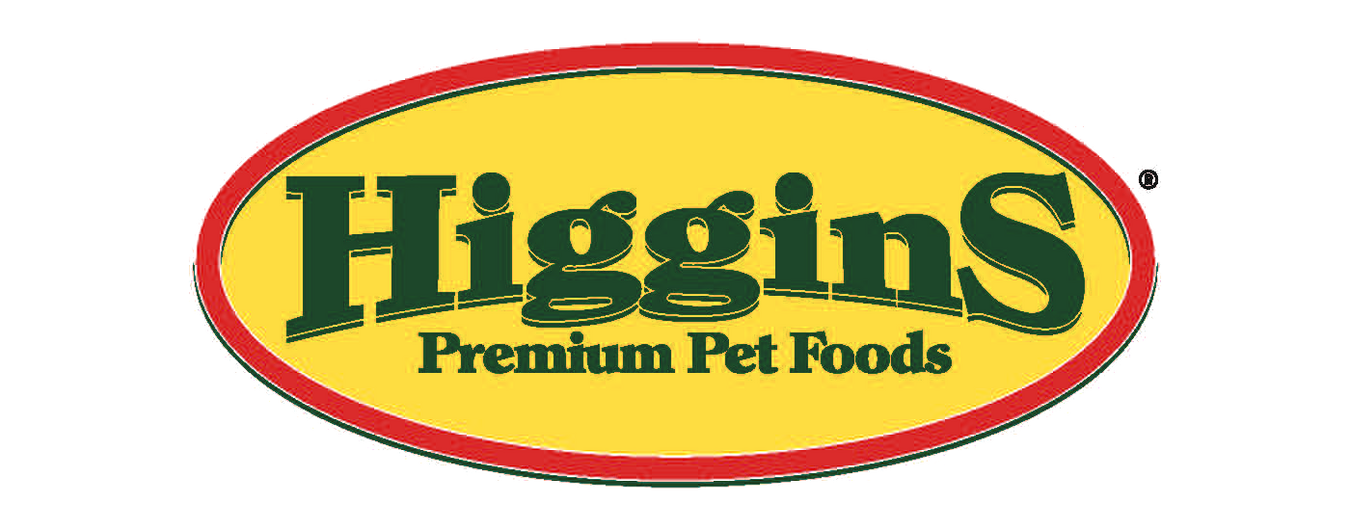 Higgins Premium Pet Foods