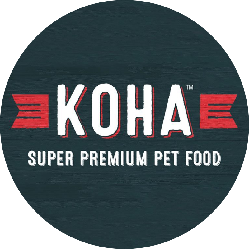 KOHA Pet Food