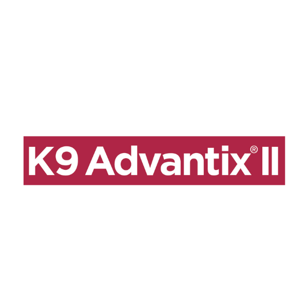 K9 Advantix II