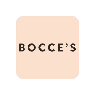 Bocce's Bakery