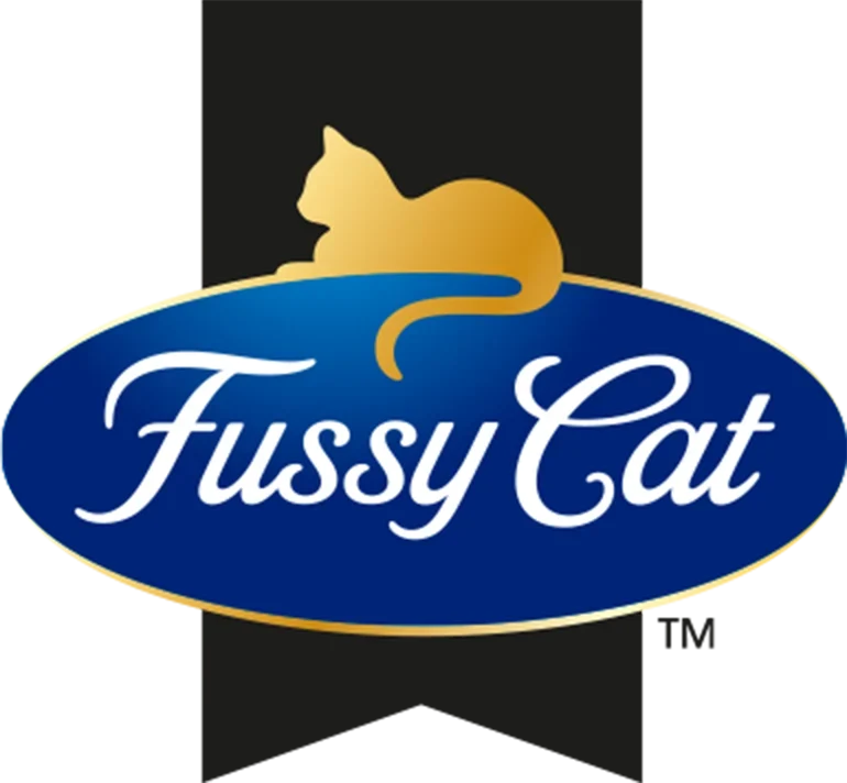 Fussie Cat