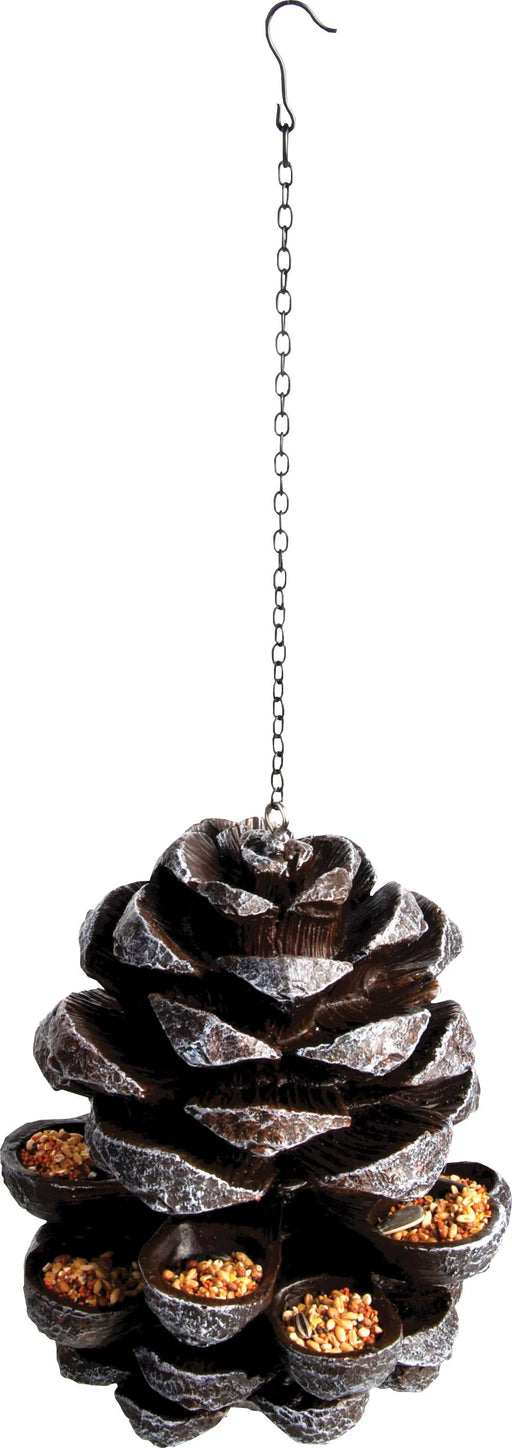 Esschert's Design Pinecone Feeder