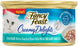 Fancy Feast Grilled Tuna in a Creamy Sauce Cat 3 oz