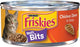 Friskies Meaty Bits Chicken Cat 5.5 oz