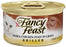 Fancy Feast Grilled Liver and Chicken Wet Cat Food 3 oz Can