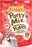 Purina Friskies Party Mix Natural Yums With Real Salmon Cat Treats 6 oz