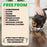 Almo Nature HQS Natural Salmon in Broth Cat Food 2.47oz