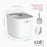 Catit PIXI Top-Entry Cat Litter Box — Grey