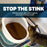 Naturally Fresh Ultra Odor Control Clumping Walnut Cat Litter, Unscented