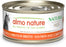 Almo Nature HQS Natural Salmon with Carrots in Broth Cat Food 2.47 oz