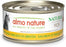 Almo Nature HQS Natural Salmon And Chicken in Broth 2.47 oz