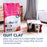 ökocat Super Soft Clumping Wood Cat Litter, Unscented