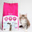 ökocat Super Soft Clumping Wood Cat Litter, Unscented