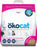 ökocat Super Soft Clumping Wood Cat Litter, Unscented