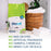 ökocat Dust Free Non-Clumping Paper Pellet Cat Litter, Unscented