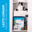 ökocat Original Premium Clumping Natural Wood Cat Litter, Unscented