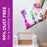 ökocat Less Mess Low-Tracking Clumping Wood Cat Litter Mini-Pellets, Unscented