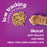 ökocat Less Mess Low-Tracking Clumping Wood Cat Litter Mini-Pellets, Unscented