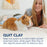 ökocat Dust Free Non-Clumping Paper Pellet Cat Litter, Unscented