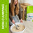 ökocat Dust Free Non-Clumping Paper Pellet Cat Litter, Unscented