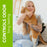 ökocat Dust Free Non-Clumping Paper Pellet Cat Litter, Unscented