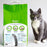 ökocat Dust Free Non-Clumping Paper Pellet Cat Litter, Unscented