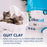ökocat Original Premium Clumping Natural Wood Cat Litter, Unscented