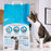 ökocat Original Premium Clumping Natural Wood Cat Litter, Unscented