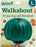 Woof Walkabout – 2-in-1 Rolling Slow Feeder & Puzzle Toy, Large