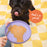 Woof Fly n' Feed – 2-in-1 Flying Disc & Lick Mat