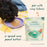 Woof Fly n' Feed – 2-in-1 Flying Disc & Lick Mat