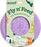 Woof Fly n' Feed – 2-in-1 Flying Disc & Lick Mat