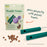Woof Forager Nomchuck – 2-in-1 Puzzle Feeder & Tug Toy