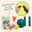 Woof Puzzle Treats – Air-Dried Chicken