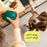 Woof Puzzle Treats – Air-Dried Chicken