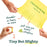 Woof Poomergency – Emergency Dog Poop Bag Holder