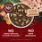 ACANA Market Medley Indoor Cat Chicken, Trout & Salmon with Freeze-Dried Chicken Morsels