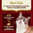 ACANA Market Medley Indoor Cat Chicken, Trout & Salmon with Freeze-Dried Chicken Morsels