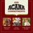 ACANA Market Medley Indoor Cat Chicken, Trout & Salmon with Freeze-Dried Chicken Morsels