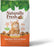 Naturally Fresh Herbal Attraction® Clumping Walnut Cat Litter
