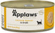 Applaws Natural Chicken Breast in Broth Wet Cat Food (Case Of 24)
