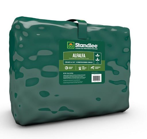 Kalmbach Sweet Farms All Stock Livestock Feed 50 Lb Bag