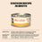 Almo Nature HQS Natural Chicken Recipe In Broth Cat Food - Kitten 2.47 Oz