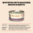 Almo Nature HQS Natural Whitefish With Mackerel In Broth Cat Food - Kitten 2.47 Oz