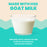 Almo Nature Hydration Help HQS Goat Milk