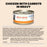 Almo Nature HQS Complete Chicken Recipe With Carrots In Gravy Cat Food 2.47 Oz