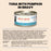 Almo Nature HQS Complete Tuna Recipe With Pumpkin In Gravy Cat Food 2.47 Oz